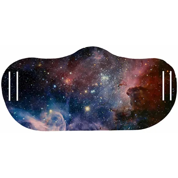 Youth double knit mask.... from ASI 44900 NC Custom (CI/Lanco) / Lanco