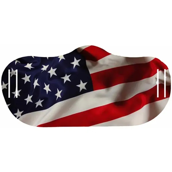 Youth double knit mask.... from ASI 44900 NC Custom (CI/Lanco) / Lanco