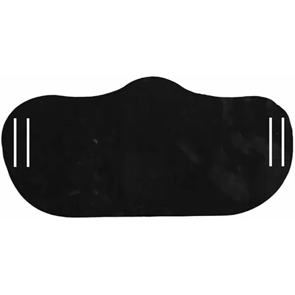 Youth double knit mask.... from ASI 44900 NC Custom (CI/Lanco) / Lanco