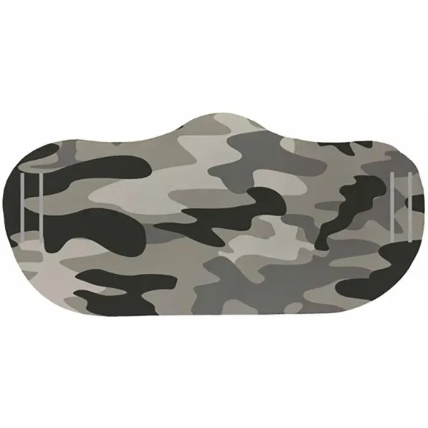 Youth double knit mask.... from ASI 44900 NC Custom (CI/Lanco) / Lanco