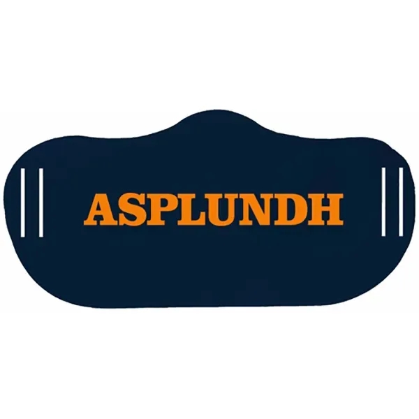 Youth double knit mask.... from ASI 44900 NC Custom (CI/Lanco) / Lanco