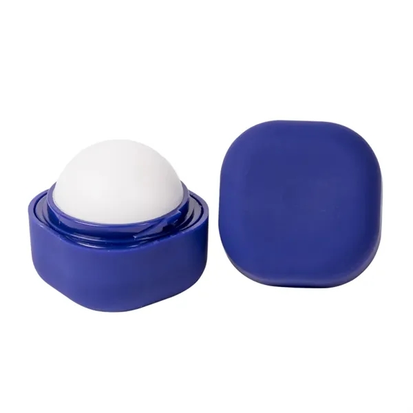 Non SPF soft touch lip balm.... from ASI 44900 NC Custom (CI/Lanco) / Lanco