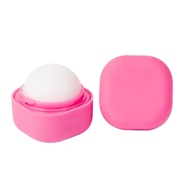 Non SPF soft touch lip balm.... from ASI 44900 NC Custom (CI/Lanco) / Lanco
