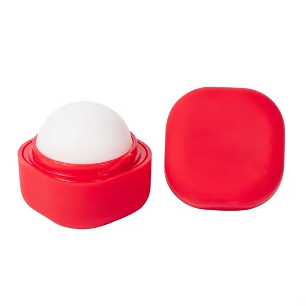 Non SPF soft touch lip balm.... from ASI 44900 NC Custom (CI/Lanco) / Lanco