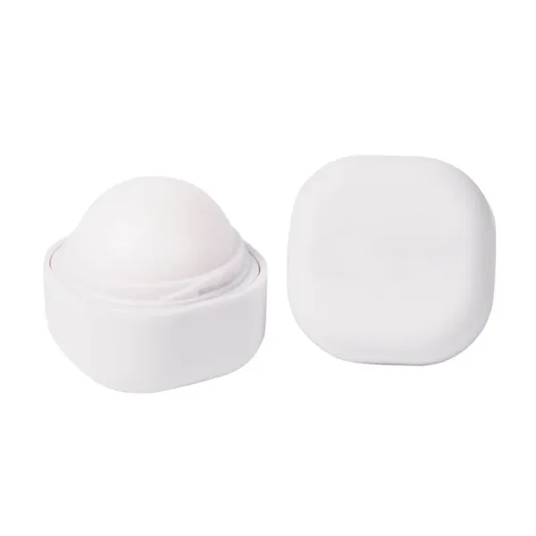 Non SPF soft touch lip balm.... from ASI 44900 NC Custom (CI/Lanco) / Lanco