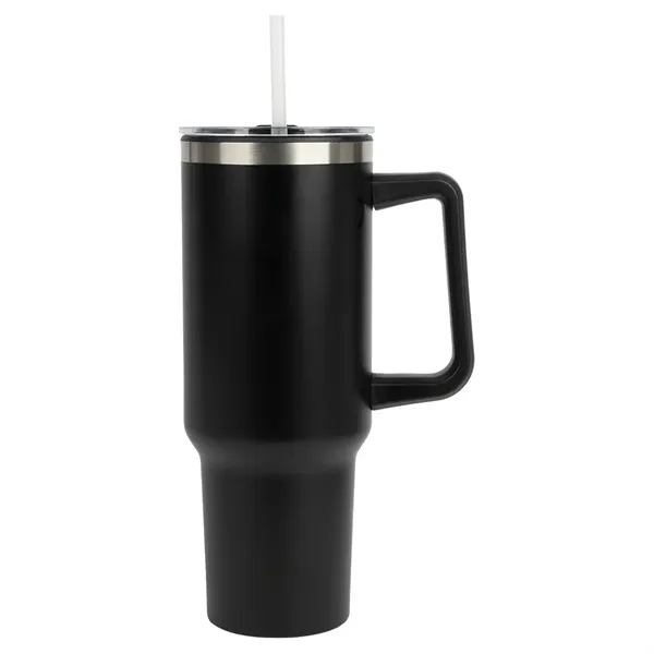 Bliss 40 oz Travel Mug... from ASI 31517 Admart Products