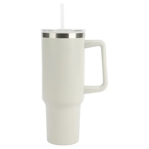 Bliss 40 oz Travel Mug... from ASI 31517 Admart Products
