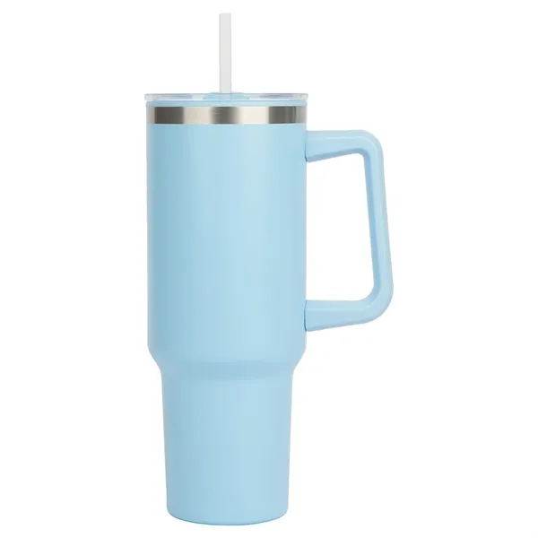 Bliss 40 oz Travel Mug... from ASI 31517 Admart Products