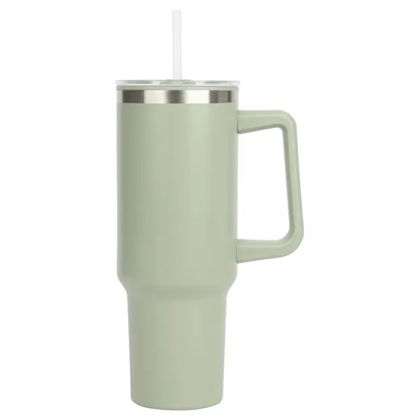 Bliss 40 oz Travel Mug... from ASI 31517 Admart Products