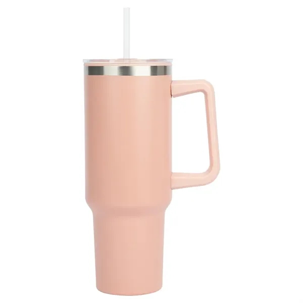 Bliss 40 oz Travel Mug... from ASI 31517 Admart Products