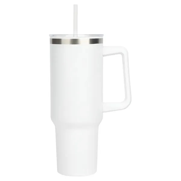 Bliss 40 oz Travel Mug... from ASI 31517 Admart Products