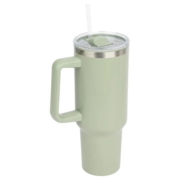 Bliss 40 oz Travel Mug... from ASI 31517 Admart Products