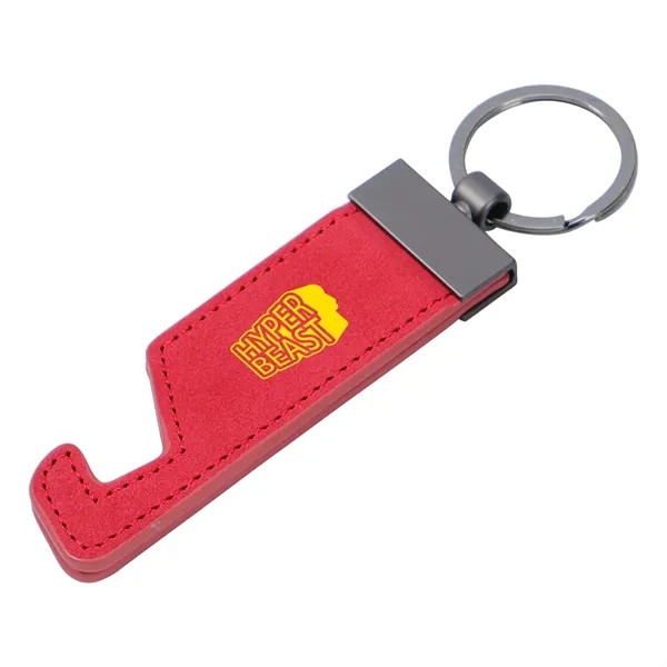 Phone Holder Key Ring... from ASI 36730 Ariel Premium Supply Inc