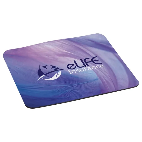 Dye Sublimated Mouse Pad... from ASI 36730 Ariel Premium Supply Inc
