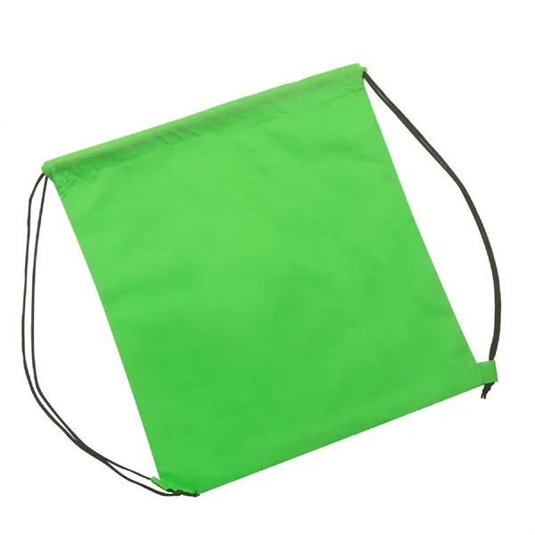 Drawstring Backpack... from ASI 57800 Gordon Sinclair