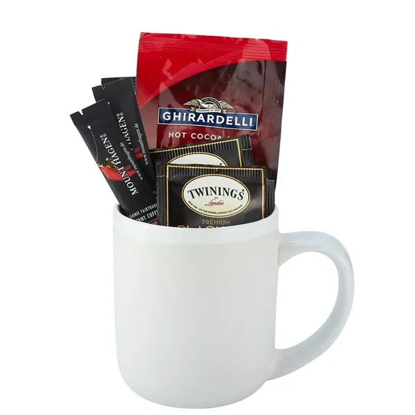16 oz Octane Mug - Coffee Gift Set F... from ASI 57800 Gordon Sinclair