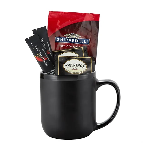 16 oz Octane Mug - Coffee Gift Set F... from ASI 57800 Gordon Sinclair