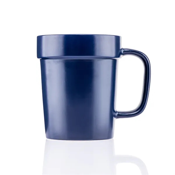 16 oz Planter Mug... from ASI 57800 Gordon Sinclair