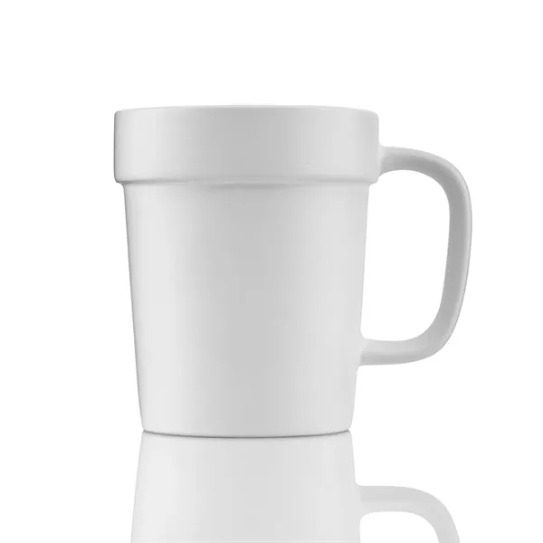 16 oz Planter Mug... from ASI 57800 Gordon Sinclair