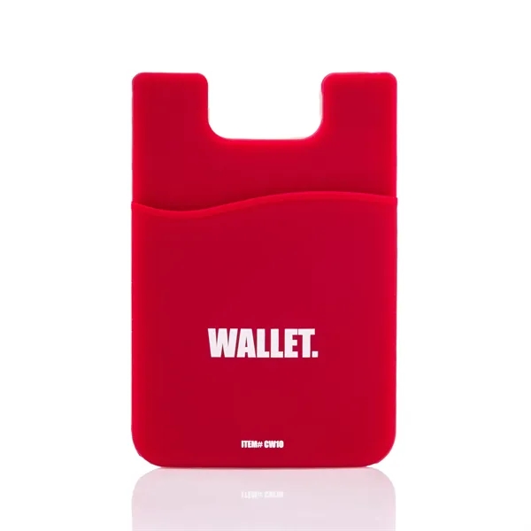 i-Wallet in various colors... from ASI 57800 Gordon Sinclair