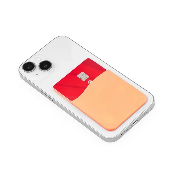 i-Wallet in various colors... from ASI 57800 Gordon Sinclair