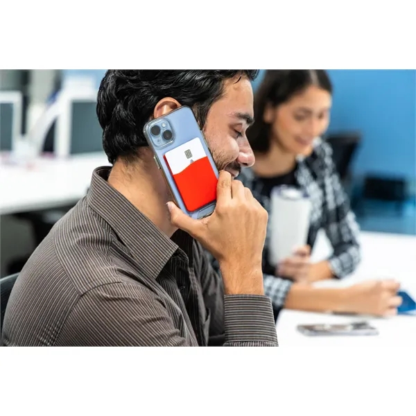 i-Wallet in various colors... from ASI 57800 Gordon Sinclair