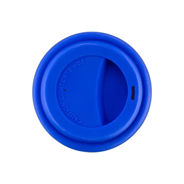 14 oz Manhattan with Grip & Lid Tumbler... from ASI 57800 Gordon Sinclair