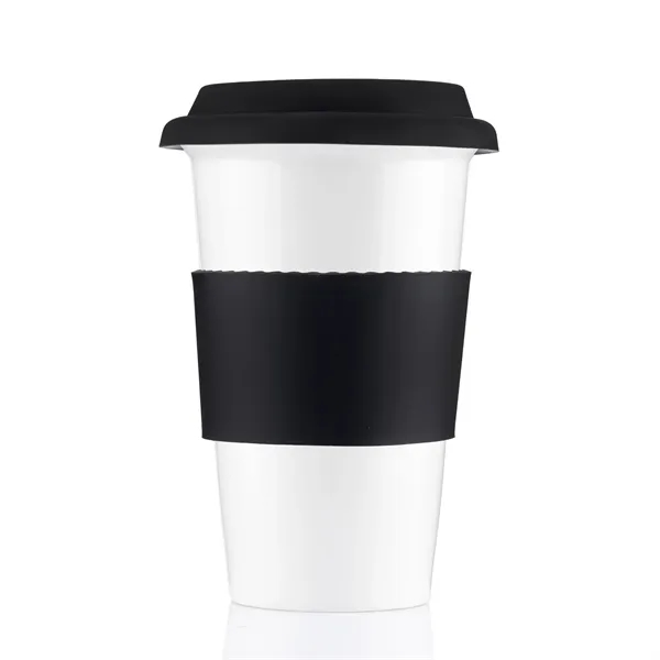 14 oz New Yorker Tumbler... from ASI 57800 Gordon Sinclair