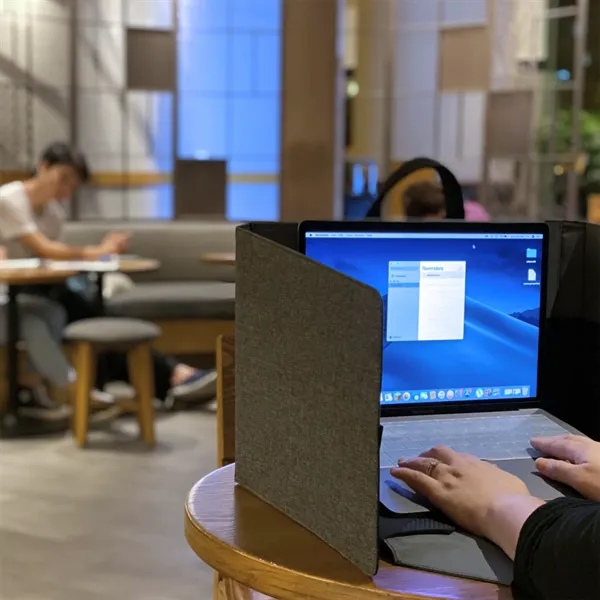 Stealth Gray... from ASI 57800 Gordon Sinclair