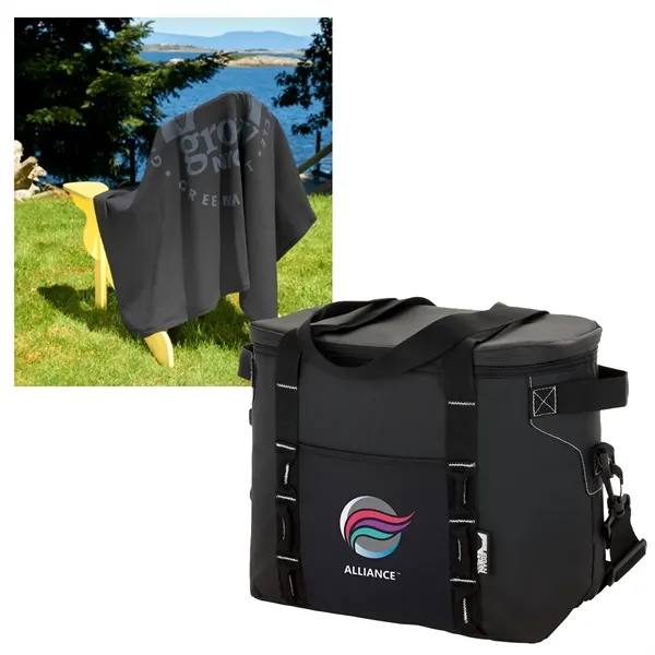 Urban Peak® Cool Comfort Kit... from ASI 89320 Starline USA Inc