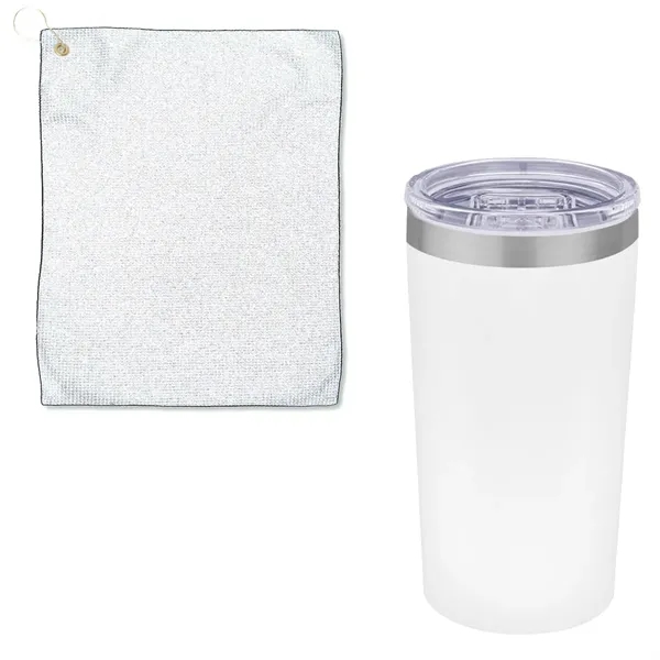 Urban Peak® SL182PR Tee Time Kit... from ASI 89320 Starline USA Inc