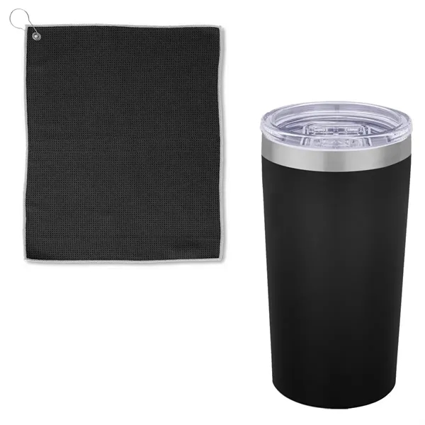 Urban Peak® SL182PR Tee Time Kit... from ASI 89320 Starline USA Inc