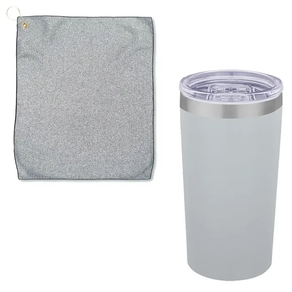 Urban Peak® SL182PR Tee Time Kit... from ASI 89320 Starline USA Inc