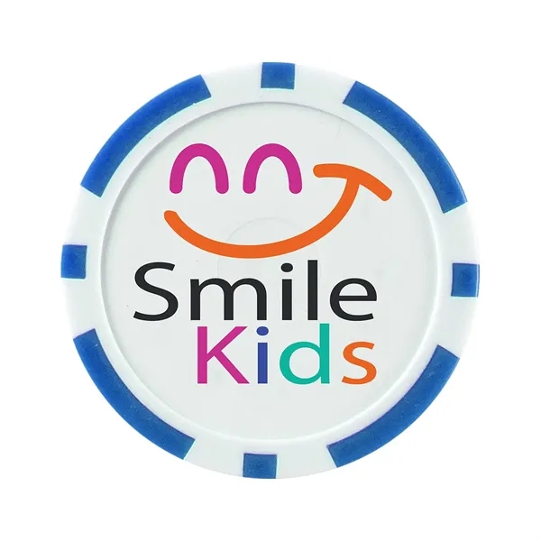 Category: Poker Chips... from ASI 55583 GMG Pen