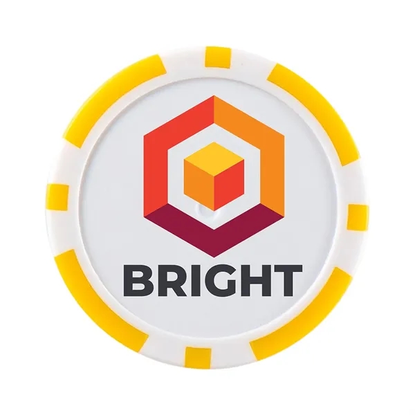 Category: Poker Chips... from ASI 55583 GMG Pen