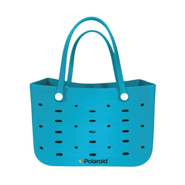 Large EVA beach bag.... from ASI 44900 NC Custom (CI/Lanco) / Lanco