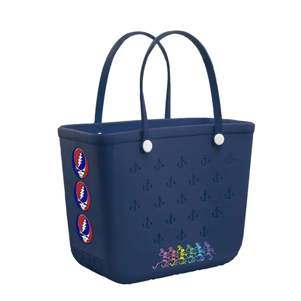 Large EVA seaside beach bag.... from ASI 44900 NC Custom (CI/Lanco) / Lanco