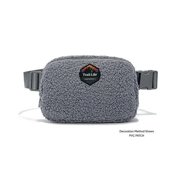 Custom belt bag.... from ASI 44900 NC Custom (CI/Lanco) / Lanco