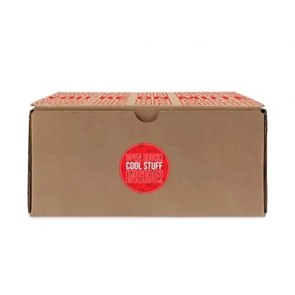 Kit includes 11 oz. mug, mints and more.... from ASI 44900 NC Custom (CI/Lanco) / Chocolate Inn