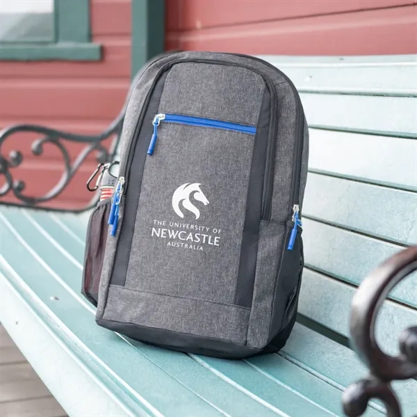 The Metropolis Backpack is the one that rises above the rest... from ASI 84592 St Regis Group