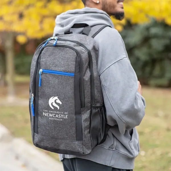 The Metropolis Backpack is the one that rises above the rest... from ASI 84592 St Regis Group