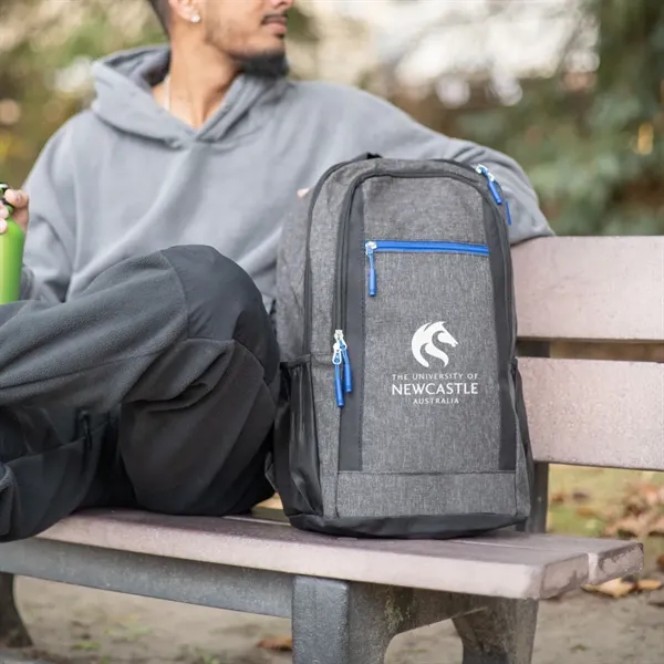 The Metropolis Backpack is the one that rises above the rest... from ASI 84592 St Regis Group