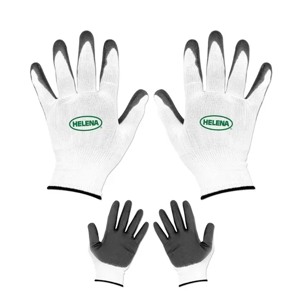 Pair of latex-free gardening gloves.... from ASI 98360 WOWLine / WOWLine®