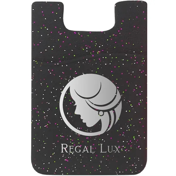 I-Wallet Glitter... from ASI 57800 Gordon Sinclair