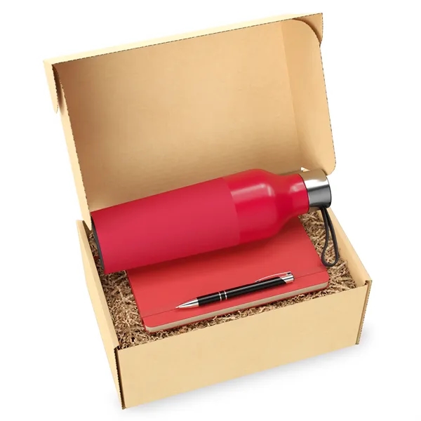 Kit includes   DW311 Eye Candy Double-Dip Bottle  ... from ASI 88660 Spector & Co.