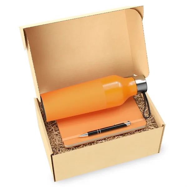 Kit includes   DW311 Eye Candy Double-Dip Bottle  ... from ASI 88660 Spector & Co.