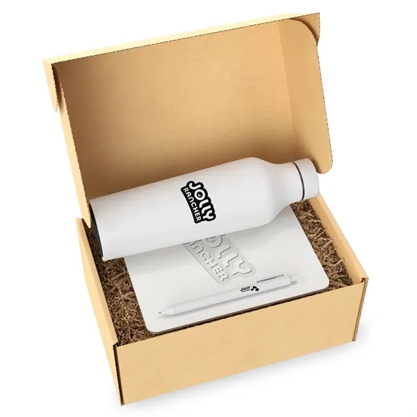 The Vivid Vibes 3-Piece Gift Set features the ST4278 Eye Candy... from ASI 88660 Spector & Co.