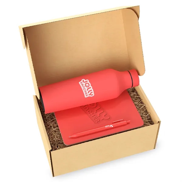 The Vivid Vibes 3-Piece Gift Set features the ST4278 Eye Candy... from ASI 88660 Spector & Co.