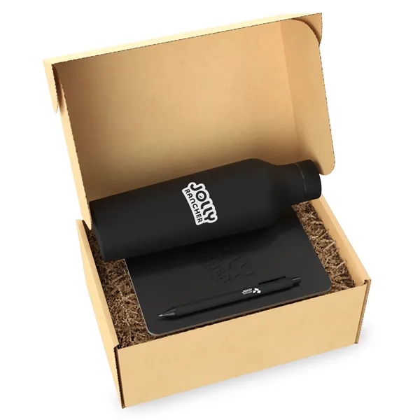 The Vivid Vibes 3-Piece Gift Set features the ST4278 Eye Candy... from ASI 88660 Spector & Co.