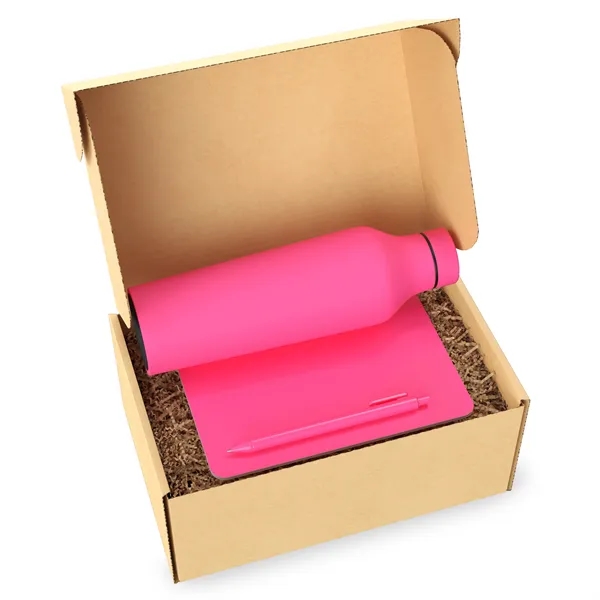 The Vivid Vibes 3-Piece Gift Set features the ST4278 Eye Candy... from ASI 88660 Spector & Co.